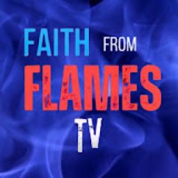 Lisacarriemarie will be special guest on Faith from Fire TV with Mike Smejkal