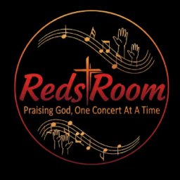 Online Concert with Lisacarriemarie & other artists on Red's Rooms
