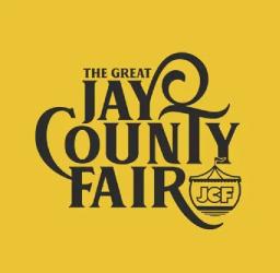 Lisacarriemarie Concert on the free stage for "Faith Day" at the Jay County Fairgrounds in Portland, IN