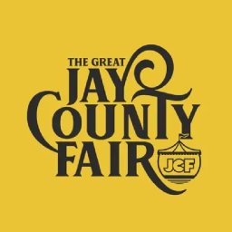 Lisacarriemarie Concert on the free stage for "Faith Day" at the Jay County Fairgrounds in Portland, IN