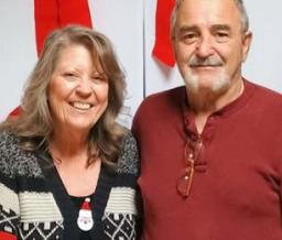 Benefit Concert for Elder Lloyd & Pastor Tammy Davis