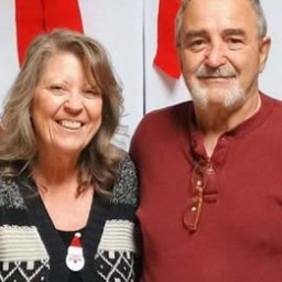 Benefit Concert for Elder Lloyd & Pastor Tammy Davis