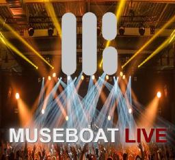 Lisacarriemarie featured live on Museboat.com 5 pm EST