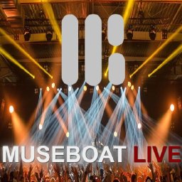 Lisacarriemarie featured live on Museboat.com 5 pm EST