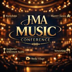 JMA Music Conference