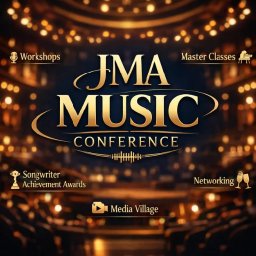 JMA Music Conference