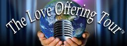 The Love Offering Tour - Dennis D' Amico