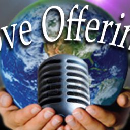 The Love Offering Tour - Dennis D' Amico