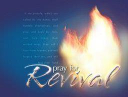 Revival Center