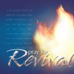 Revival Center