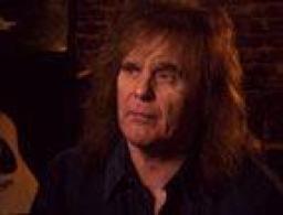 Bobby Hayden Jr. to be on the 700 Club!!