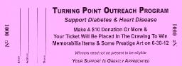 Support Diabetes & Heart disease
