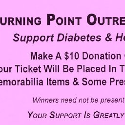 Support Diabetes & Heart disease