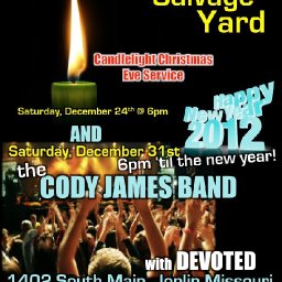 newyears eve bash