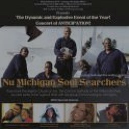 Concert of Anticipation @St. Stephens Community Church