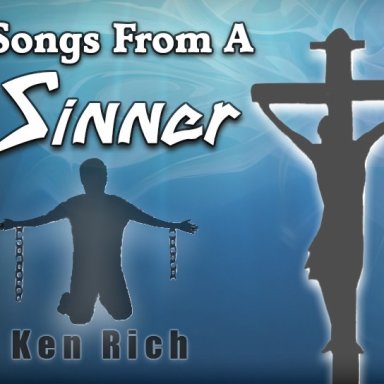 Songs from a Sinner - Lyrics
