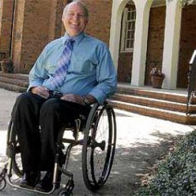 News Article - Hartsville, SC