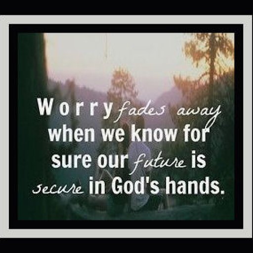 Famous-Quotes-Worry-fades-away-when-we-know-for-sure