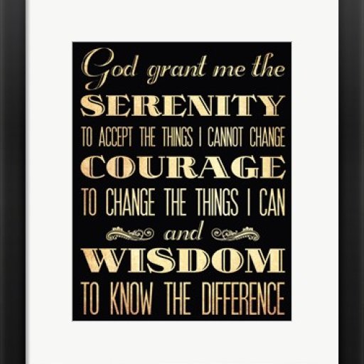 serenity-prayer-framed-art-print