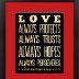 love-framed-art-print