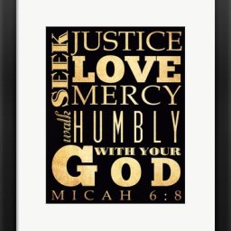 seek-justice-framed-art-print.jpg