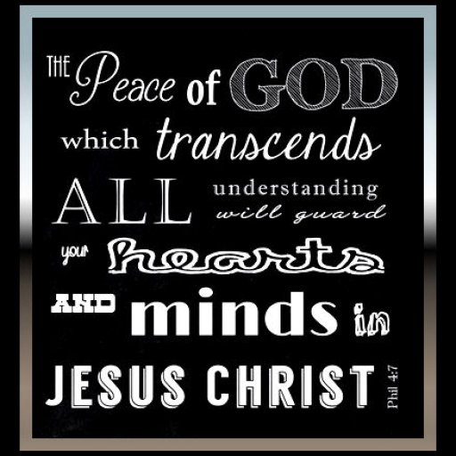 the-peace-of-god-black