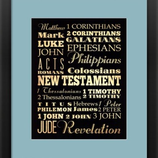 new-testament-framed-art-print (1)