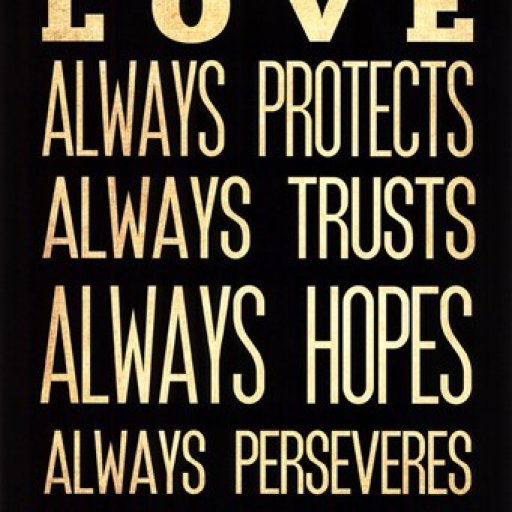 love