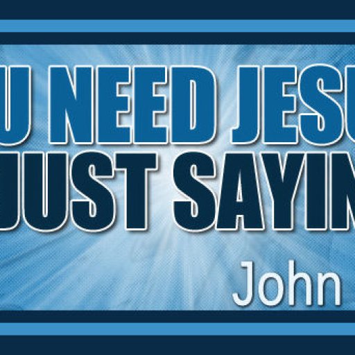 3316-you-need-jesus