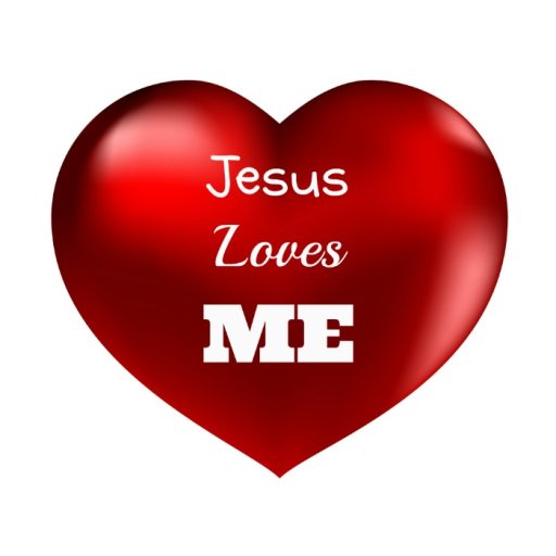 Jesus-Loves-Me
