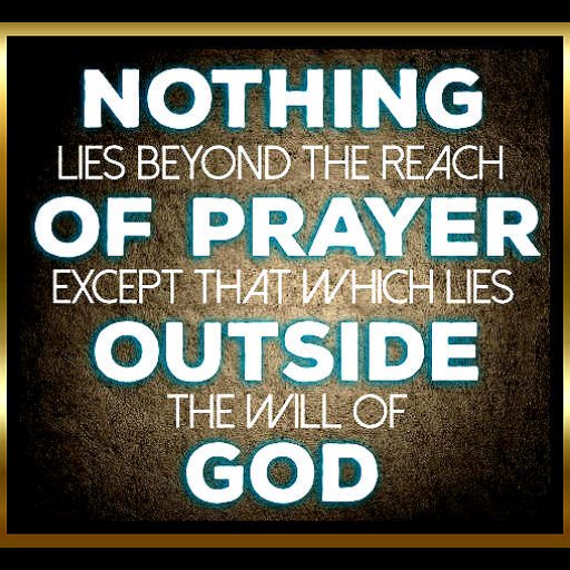 Prayer