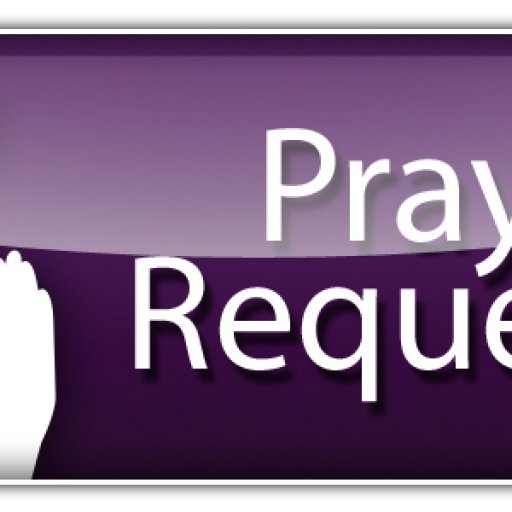 prayer_request