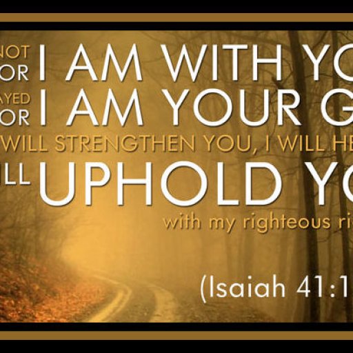 2015-03-10-Isaiah-41-10