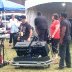 backstage