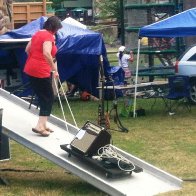 san with cher sled up ramp.jpg
