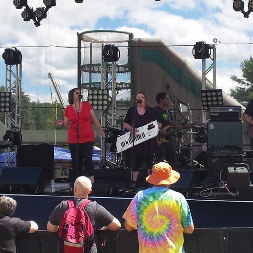 Entire Stage