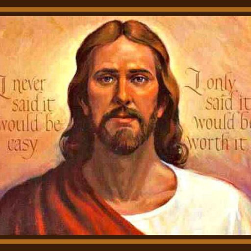 jesus