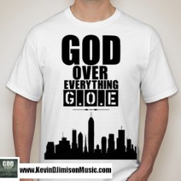 1061-GodOverEverythingMinistriesG.O.EWhiteTShirtFrontForMenKevinDJimison.jpg