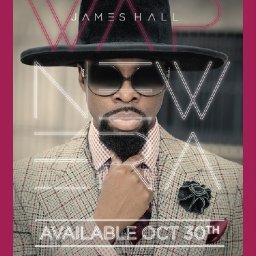 James Hall WAP New Era CD Cover.jpg