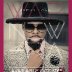 James Hall WAP New Era CD Cover