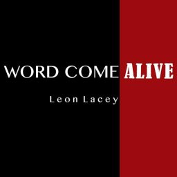 Word Come Alive by Leon Lacey.jpg