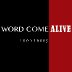 Word Come Alive by Leon Lacey