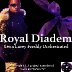 Leon Lacey & Freshly Orchestrated Royal Diadem CD Cover 