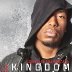 Pastor Michael J. Fisher aka JKingdom Complete Deliverance CD Cover