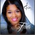 Clare Elder Faith CD Cover