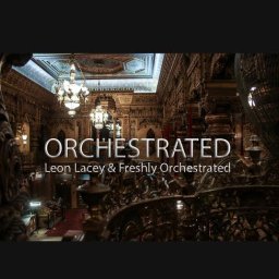 Leon Lacey & Freshley Anointed Orchestrated CD COver.jpg