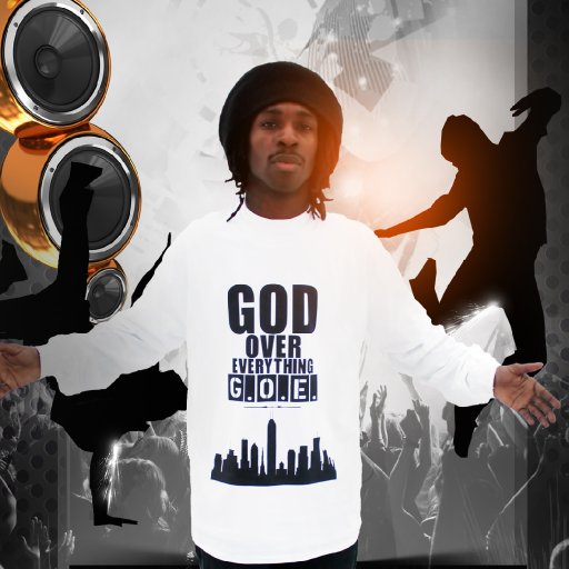 1083-KevinDJimisonRaiseTheRoofConcertGodOverEverythingGOE