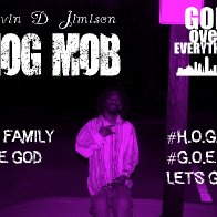 1087-KevinDJimisonHogMobandGodOverEverythingOneFamilyOneGodLetsGOE