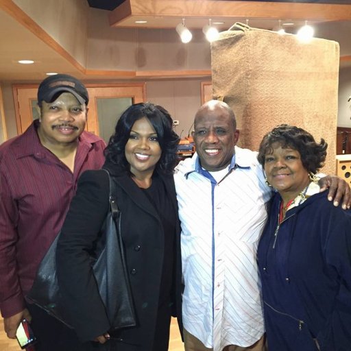 CeCe, Sanchez, Shirley