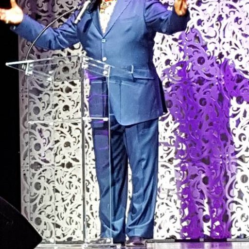 Bobby Jones is NOT leaving TV.... just BET. There's a NEW network coming out and he will be a HUGE part of it.